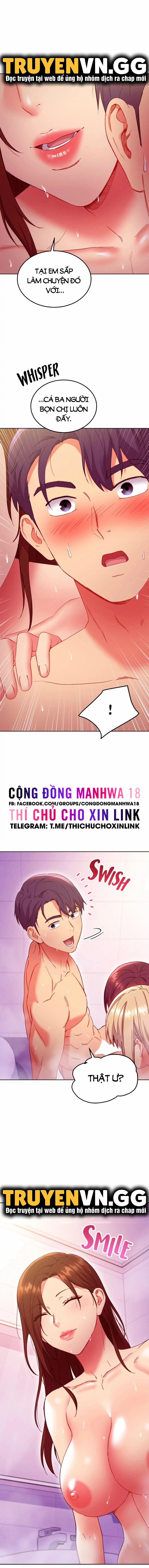 Bạn Của Mẹ Kế 147 0 END trang 1