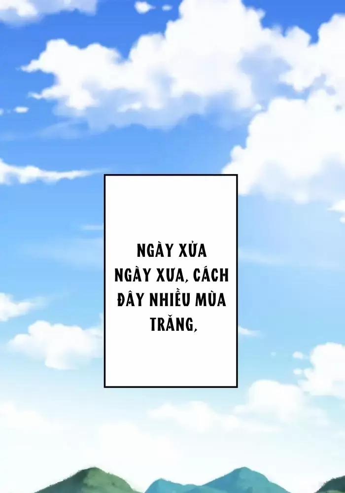 Bạn Của Tôi Đang Phát Sáng Kìa 36 trang 1