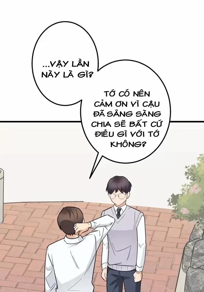 Bạn Của Tôi Đang Phát Sáng Kìa 48 trang 1