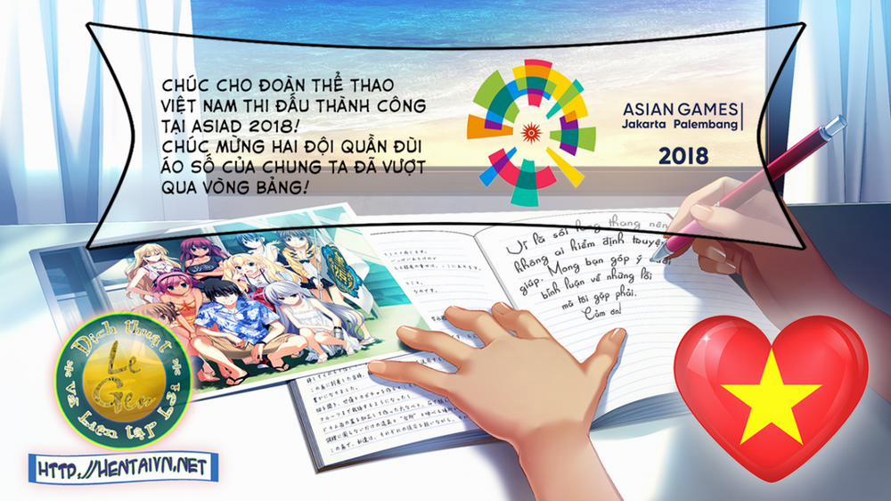 Bạn cùng phòng bất đắc dĩ 2.0 JK đi họp phụ huynh trang 0