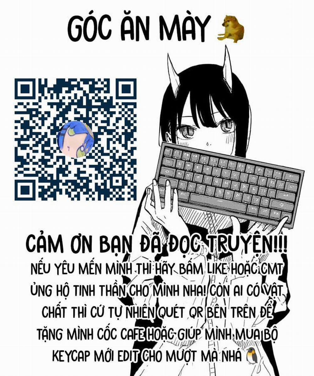 Bạn cùng phòng bất đắc dĩ 37 trang 1