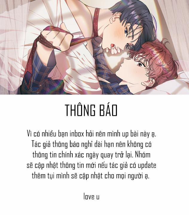 Bạn Cùng Phòng Chuẩn Gu 33.1 NOTE trang 0