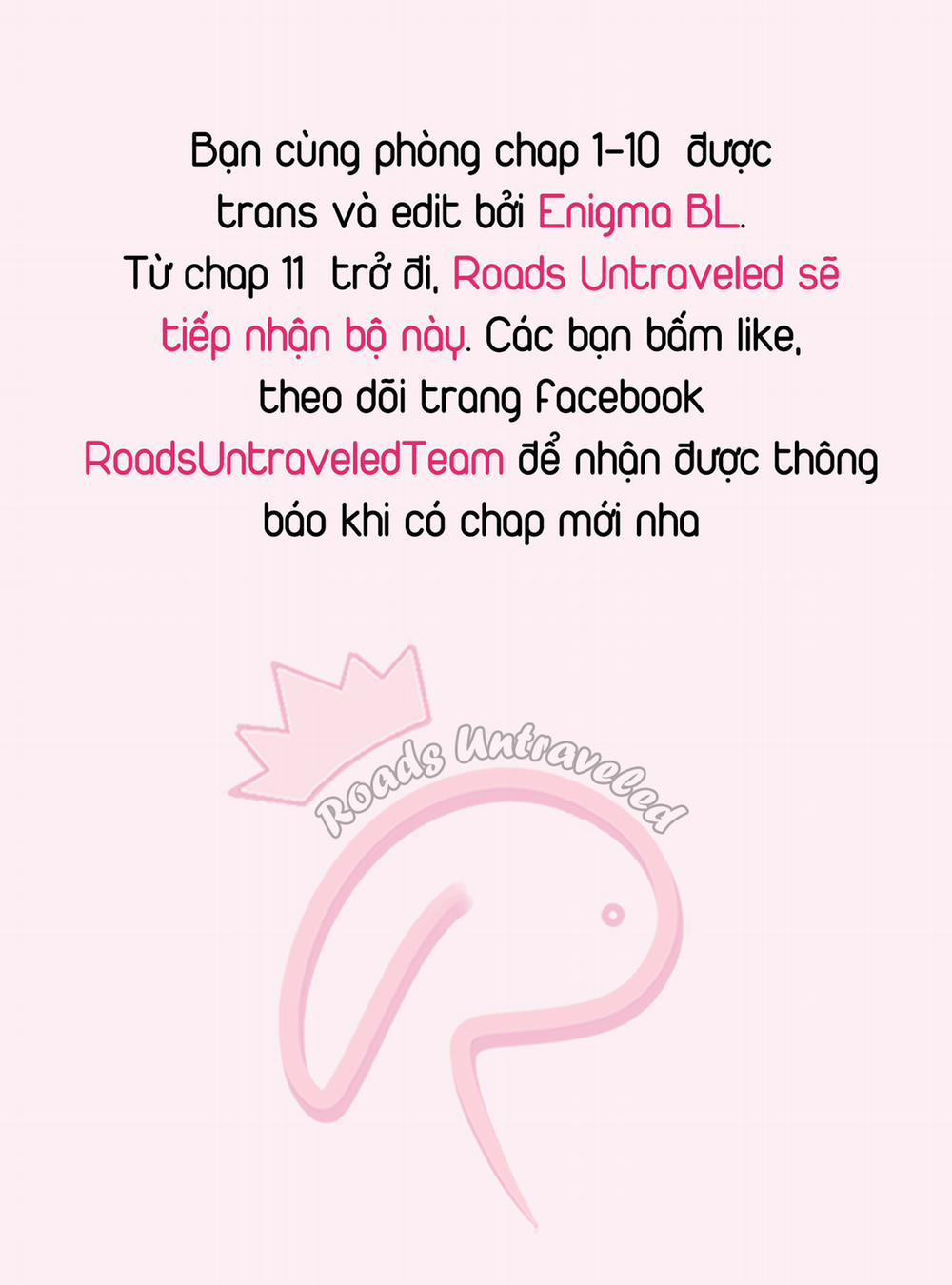 Bạn Cùng Phòng – Là Một Tên Nghiện Sex 11 trang 0
