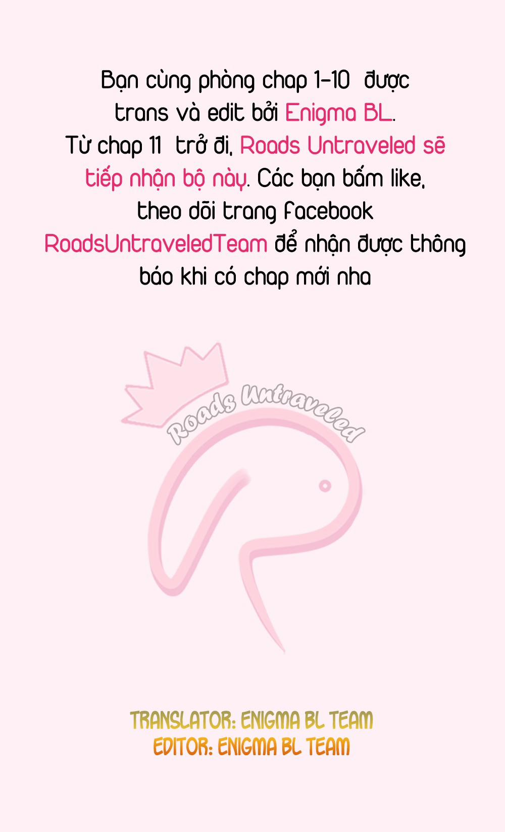 Bạn Cùng Phòng – Là Một Tên Nghiện Sex 3 trang 0