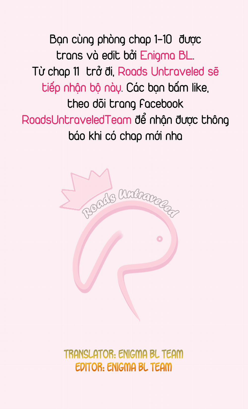 Bạn Cùng Phòng – Là Một Tên Nghiện Sex 5 trang 0