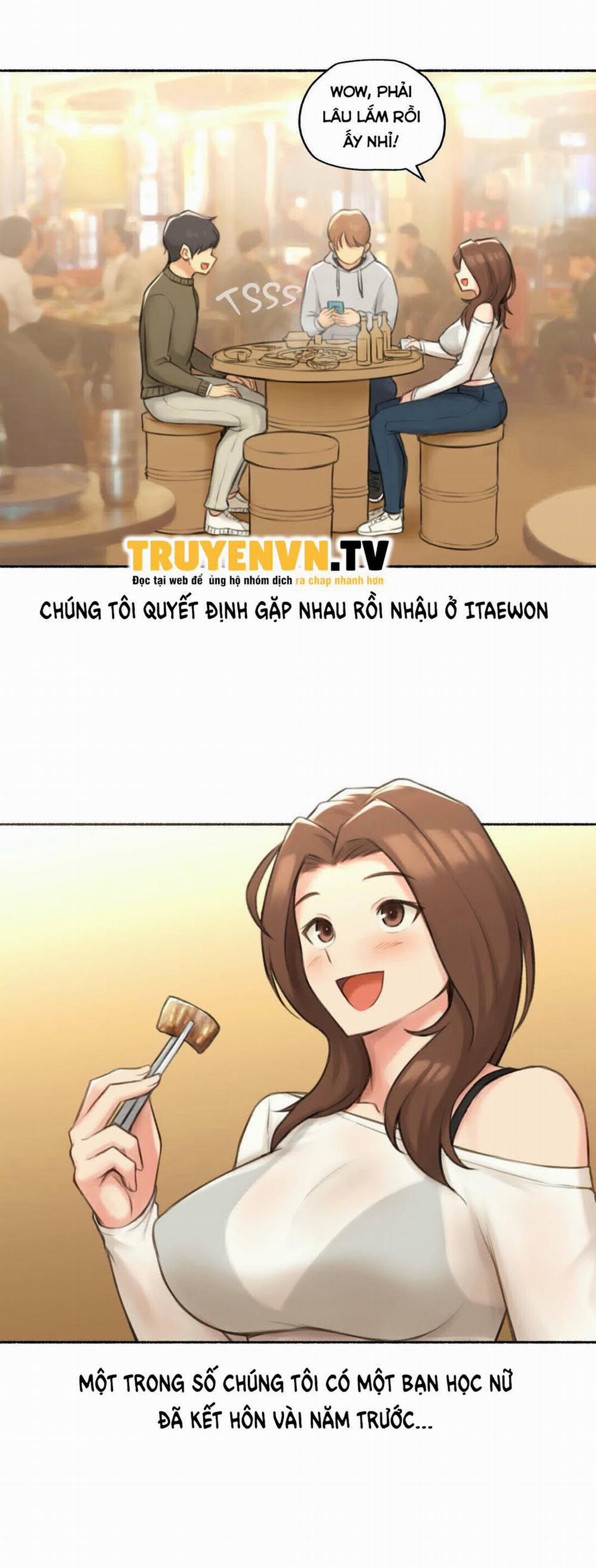 Bạn Đã XXX Bao Giờ Chưa? 41 trang 1