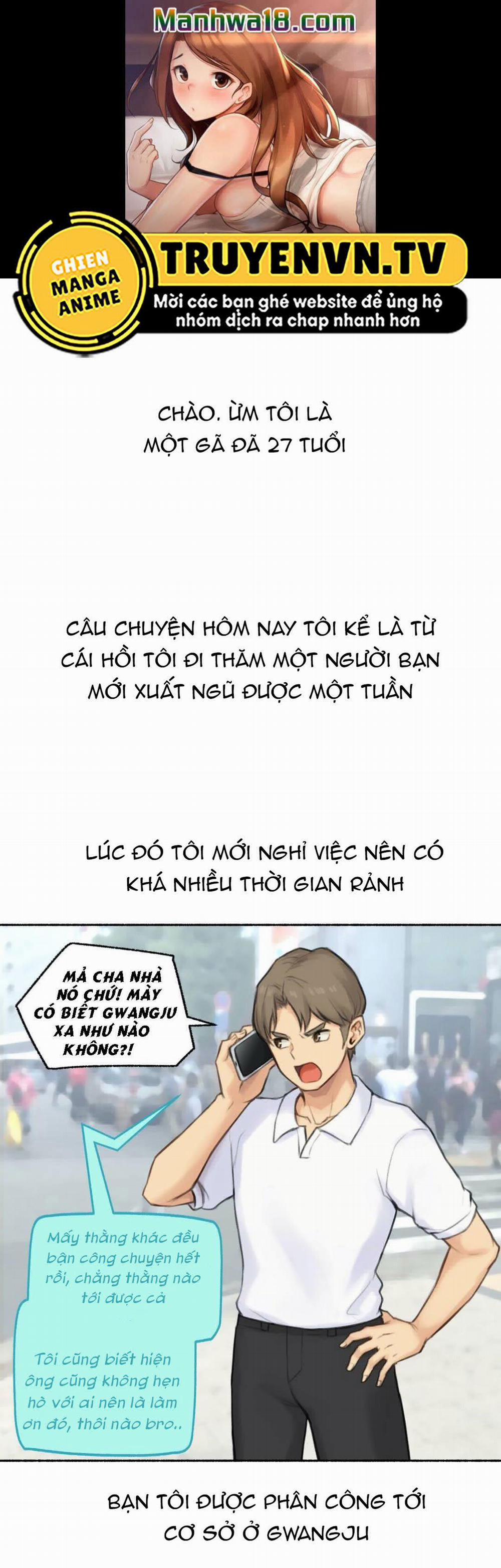 Bạn Đã XXX Bao Giờ Chưa? 43 trang 0