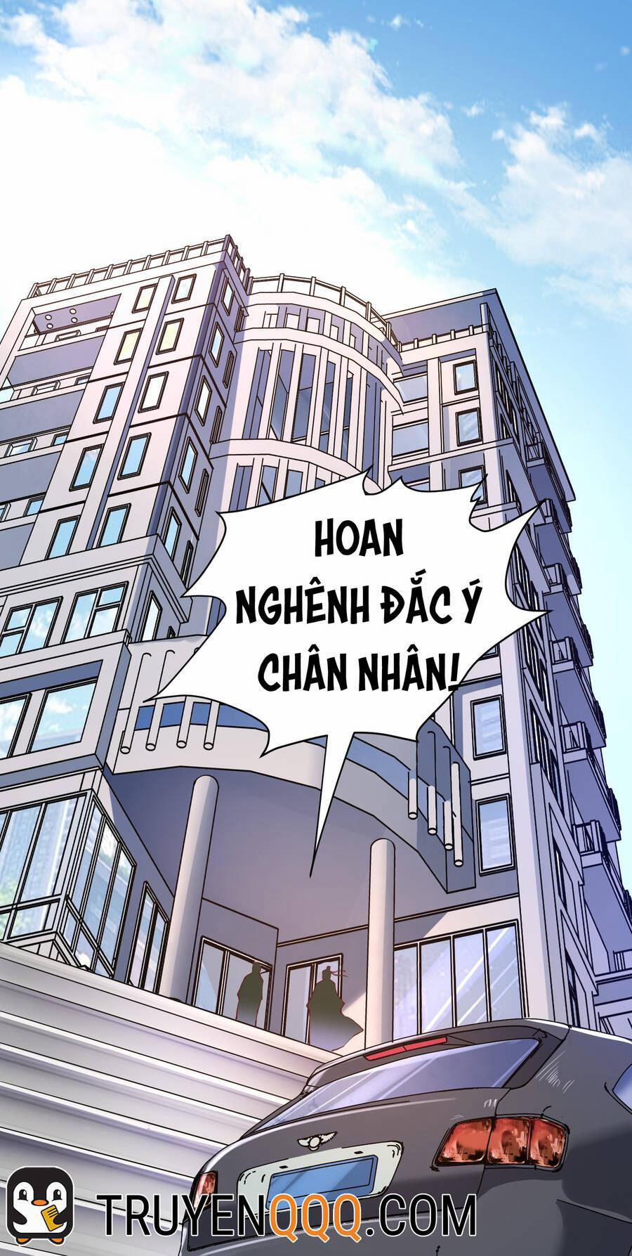 Bán Điện Thoại Xuyên Tam Giới 17 trang 1