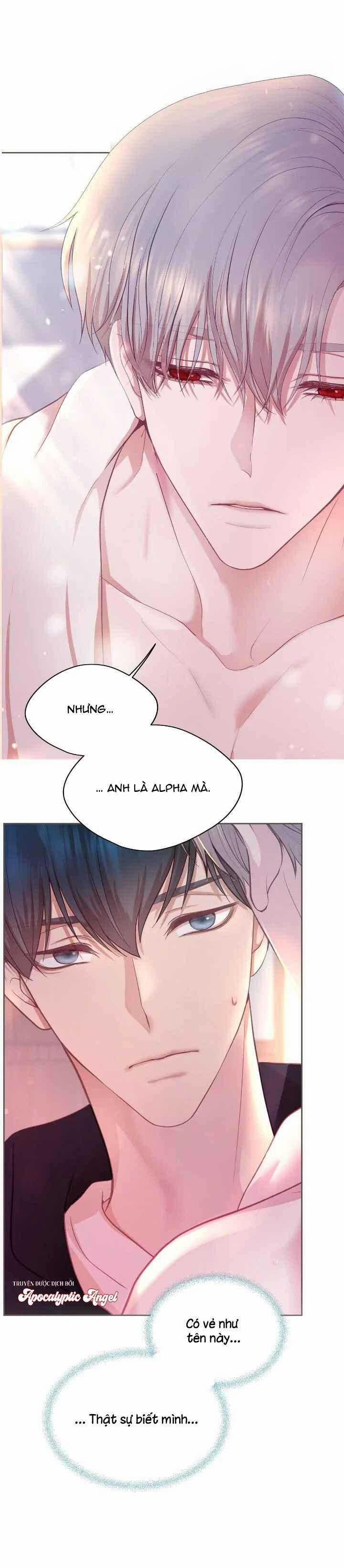 Bạn Đời Định Mệnh 2 trang 1