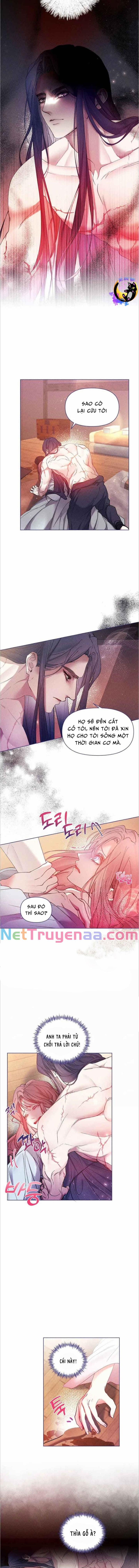 Bạn Đồng Hành Của Ryun 4 trang 0