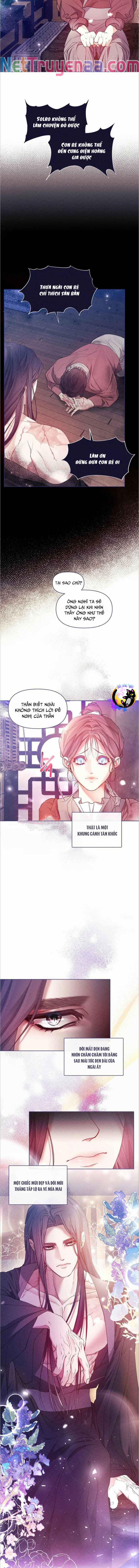 Bạn Đồng Hành Của Ryun 6 trang 0