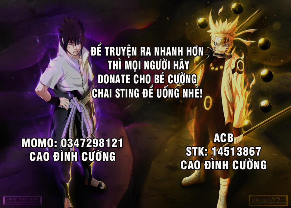 Bạn Gái Cũ Trở Về 32 trang 11