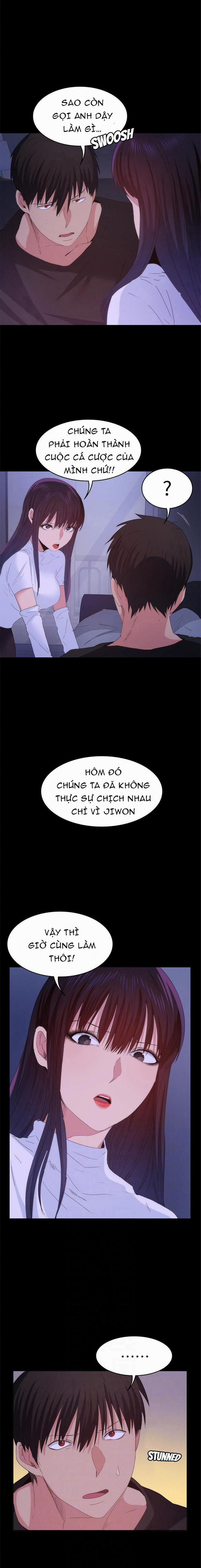 Bạn Gái Cũ Trở Về 41 trang 1