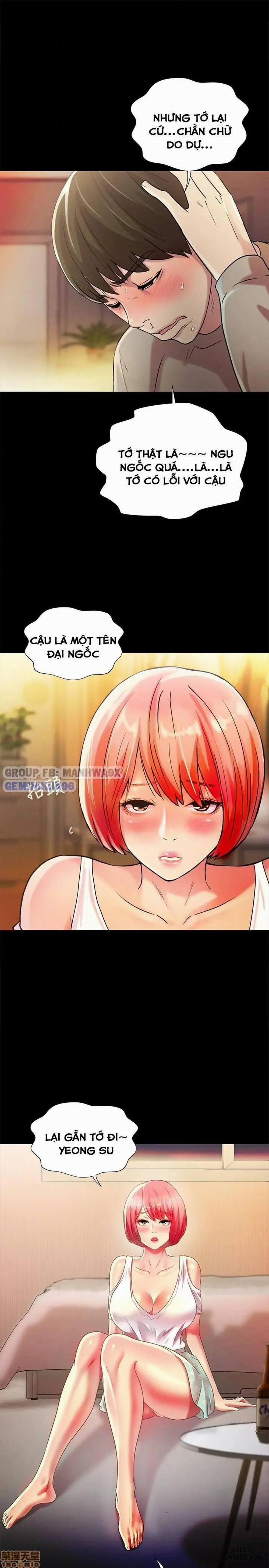 Bạn Gái Của Bạn Tôi 62 trang 1