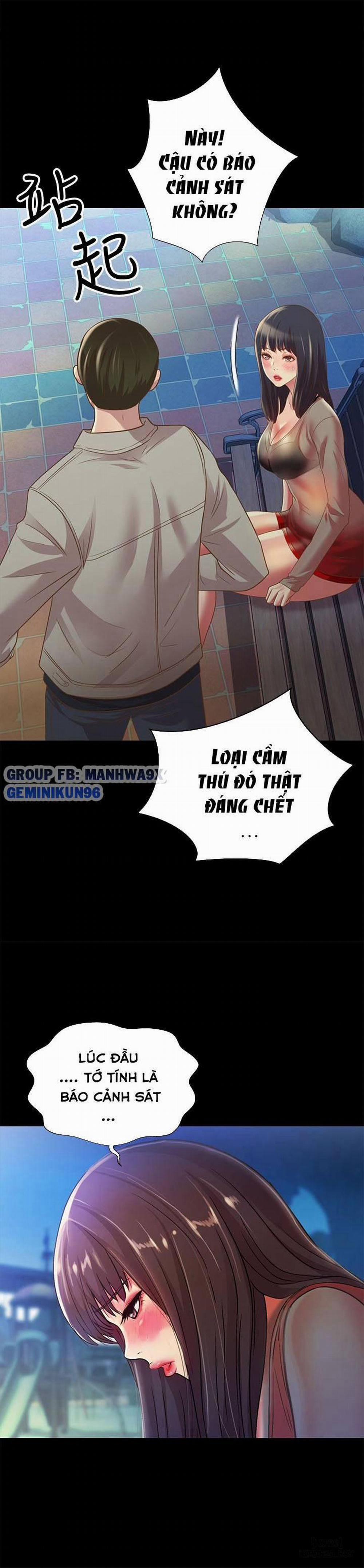 Bạn Gái Của Bạn Tôi 71 trang 1