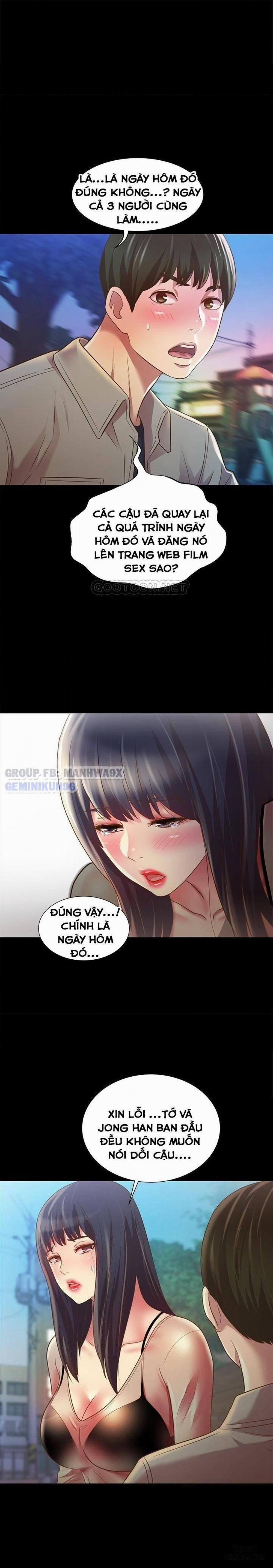 Bạn Gái Của Bạn Tôi 74 trang 1