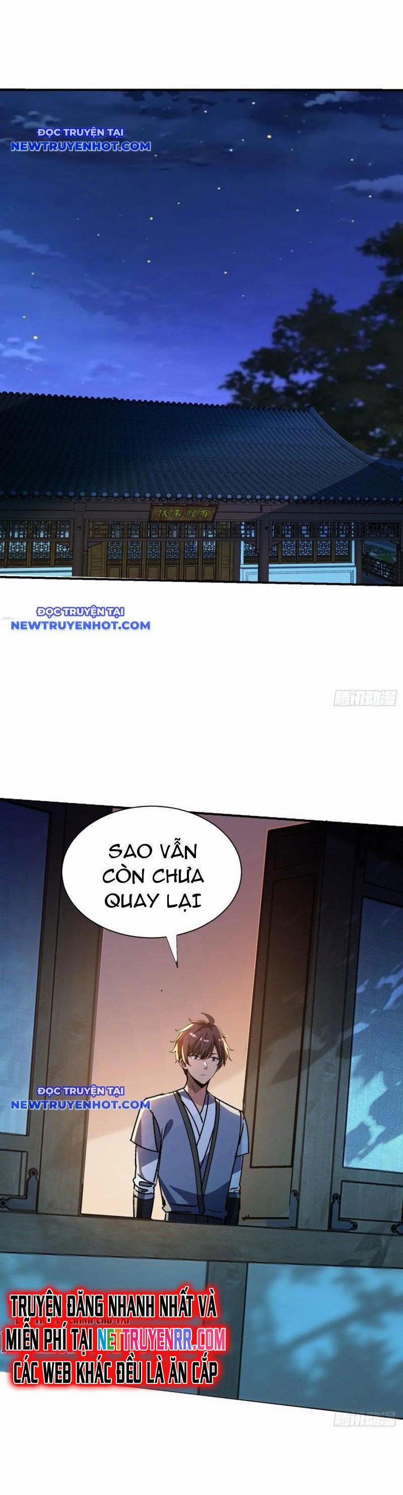 Bạn Gái Của Tôi Toàn Là Truyền Thuyết 125 trang 1