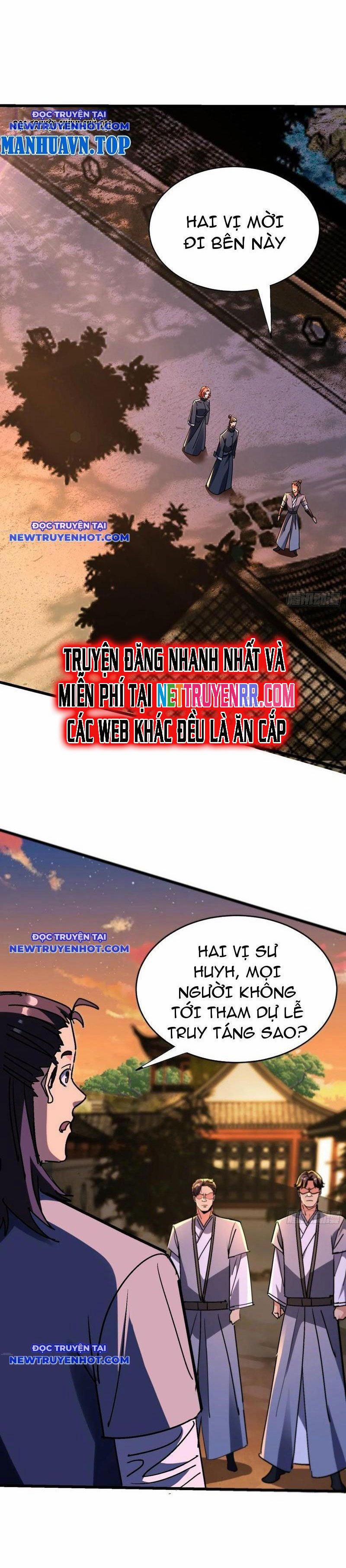 Bạn Gái Của Tôi Toàn Là Truyền Thuyết 126 trang 1