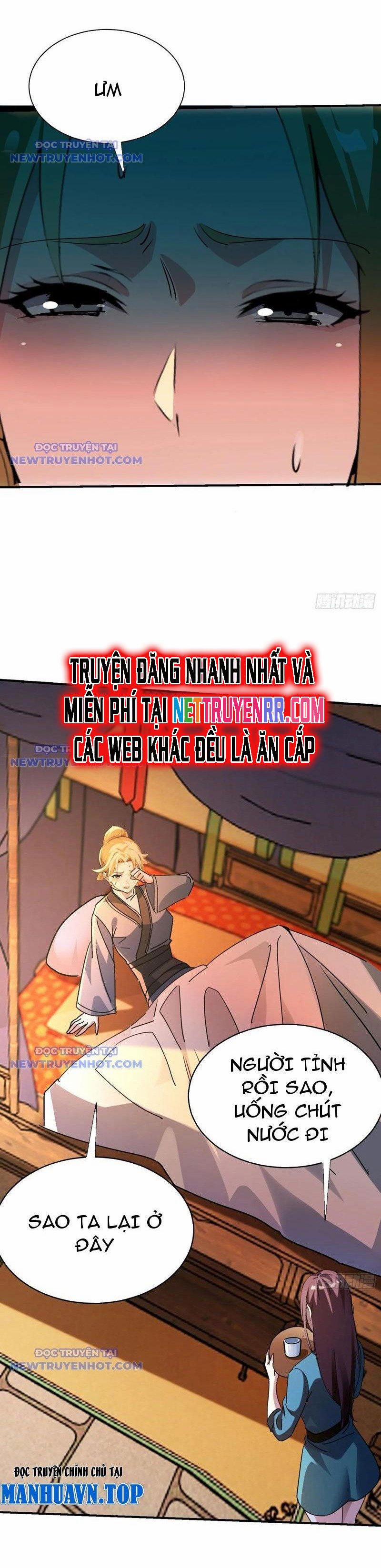 Bạn Gái Của Tôi Toàn Là Truyền Thuyết 132 trang 1