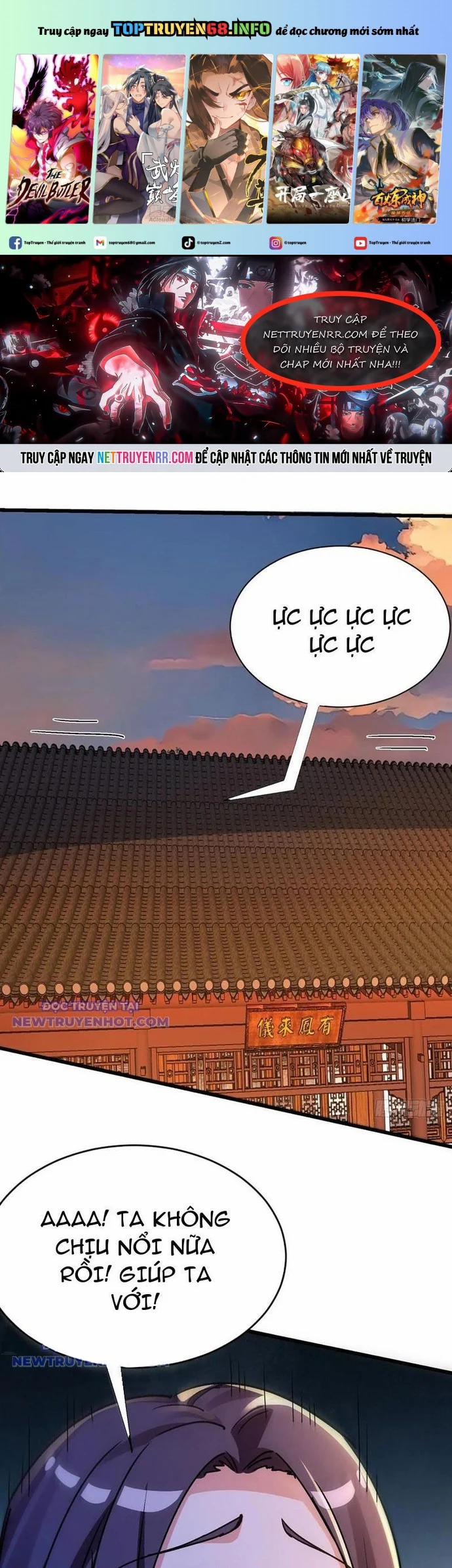 Bạn Gái Của Tôi Toàn Là Truyền Thuyết 133 trang 0