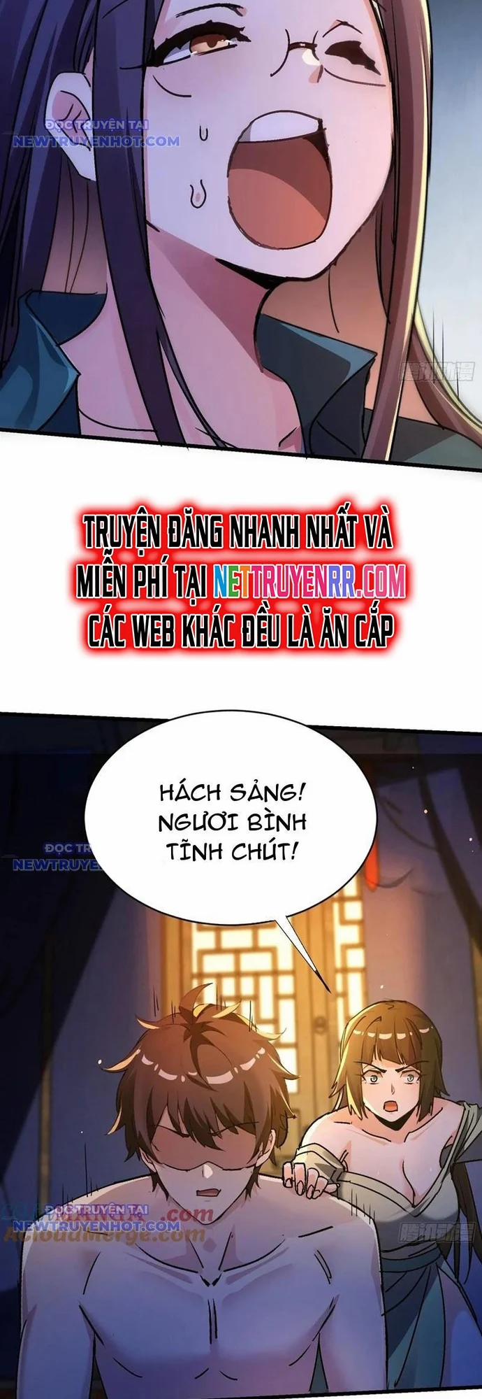Bạn Gái Của Tôi Toàn Là Truyền Thuyết 133 trang 1