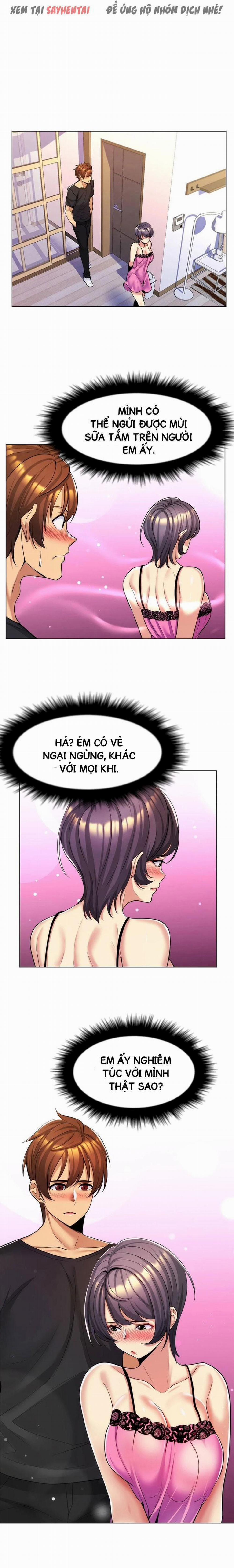 Bạn Gái Là Mẹ Kế Của Tôi 51 trang 1
