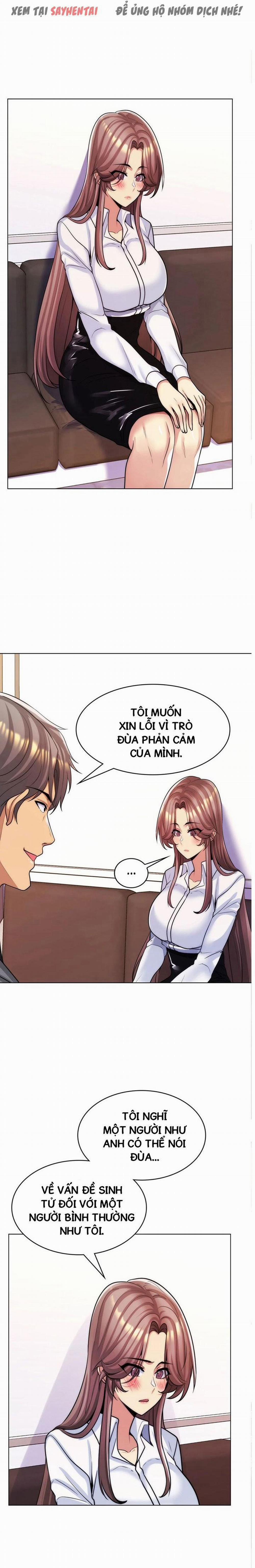 Bạn Gái Là Mẹ Kế Của Tôi 72 trang 1
