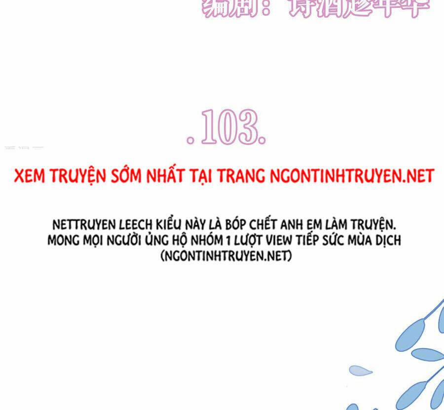 Bạn Gái Tuổi 30+ 103 trang 1