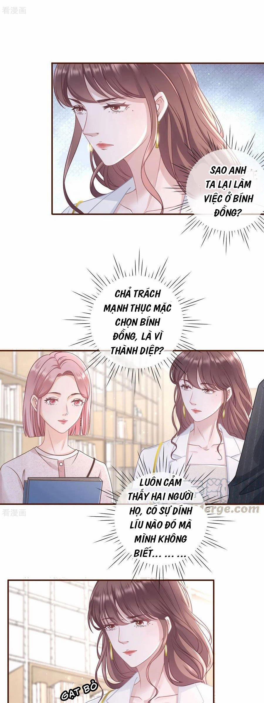 Bạn Gái Tuổi 30+ 92 trang 1