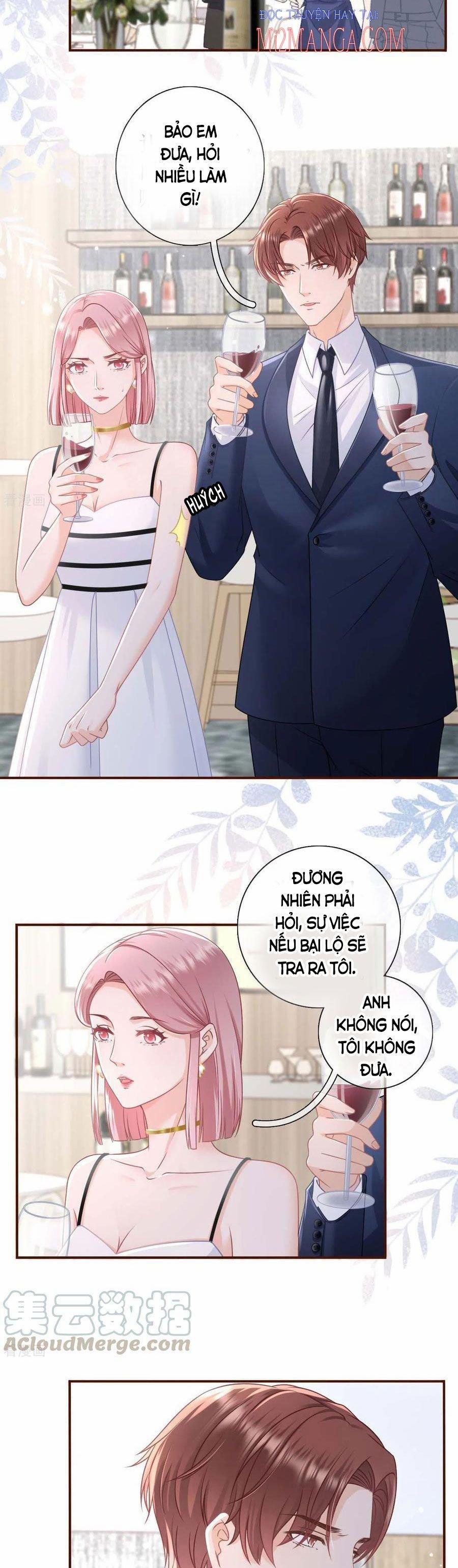 Bạn Gái Tuổi 30+ 96 trang 1