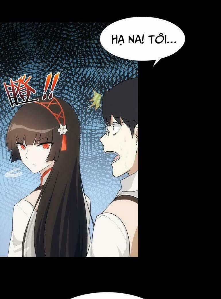 Bạn Gái Zombie Của Tôi 20 trang 1