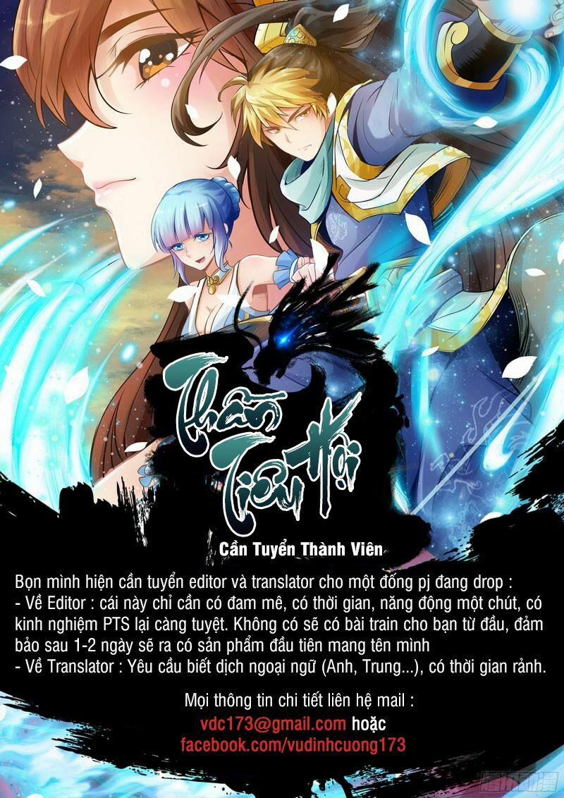 Bạn Gái Zombie Của Tôi 21 trang 0