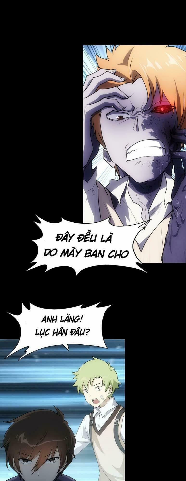 Bạn Gái Zombie Của Tôi 22 trang 1