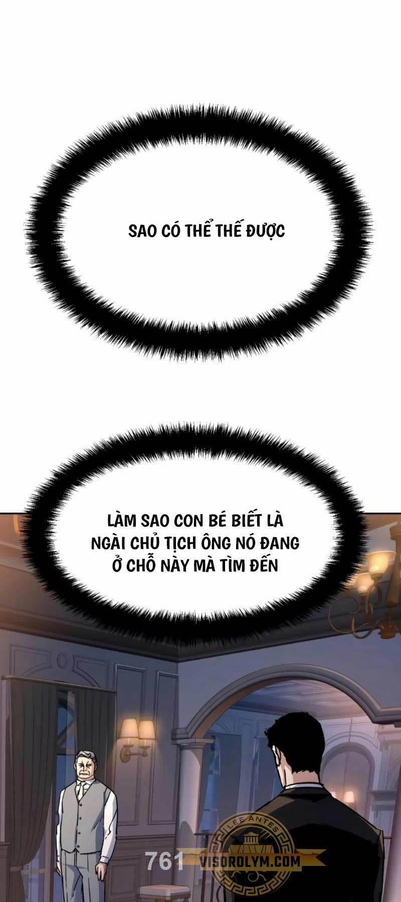 Bạn Học Của Tôi Là Lính Đánh Thuê 184 trang 0