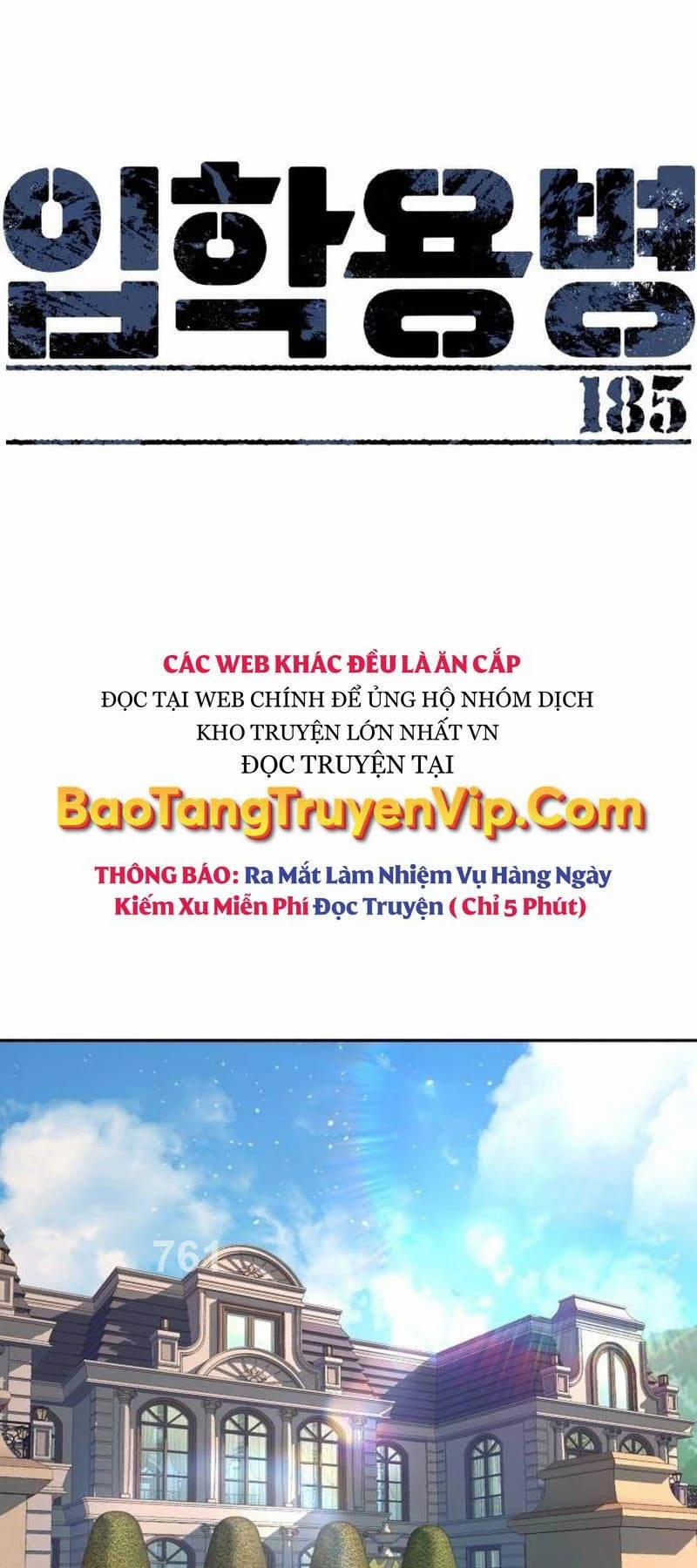 Bạn Học Của Tôi Là Lính Đánh Thuê 185 trang 0