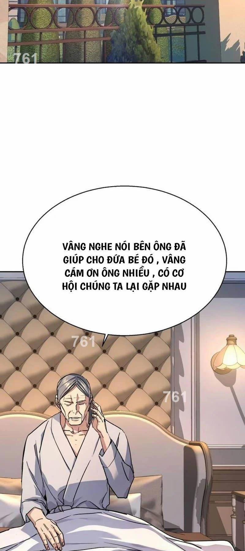 Bạn Học Của Tôi Là Lính Đánh Thuê 185 trang 1