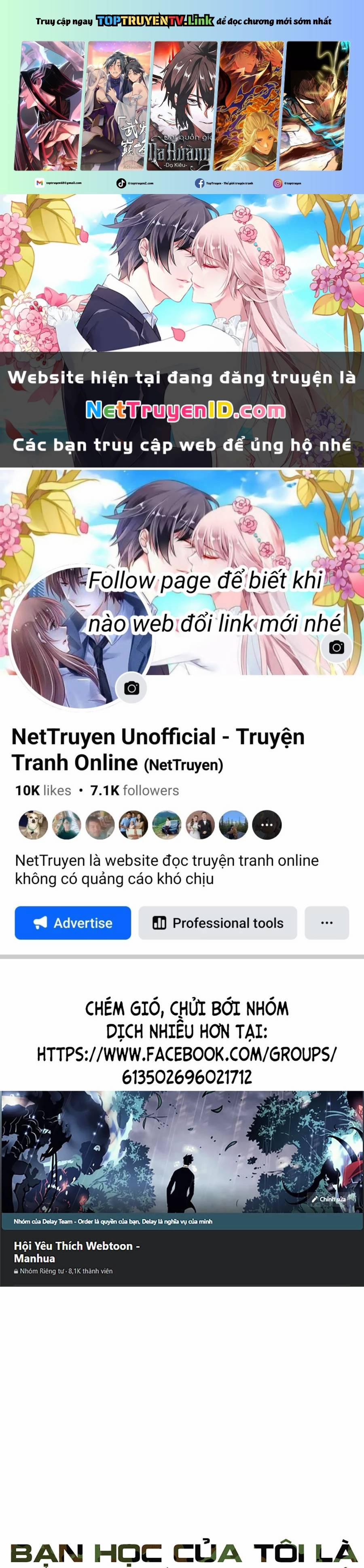 Bạn Học Của Tôi Là Lính Đánh Thuê 228 trang 0