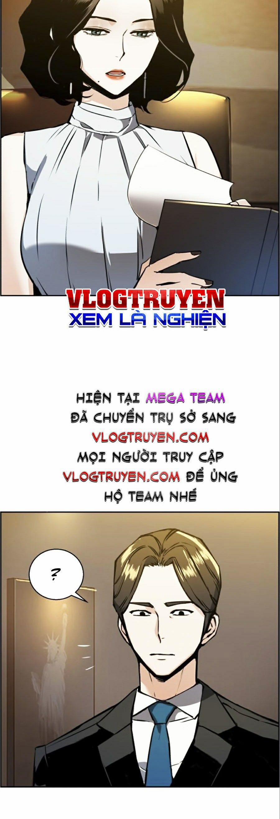 Bạn Học Của Tôi Là Lính Đánh Thuê 29 trang 1