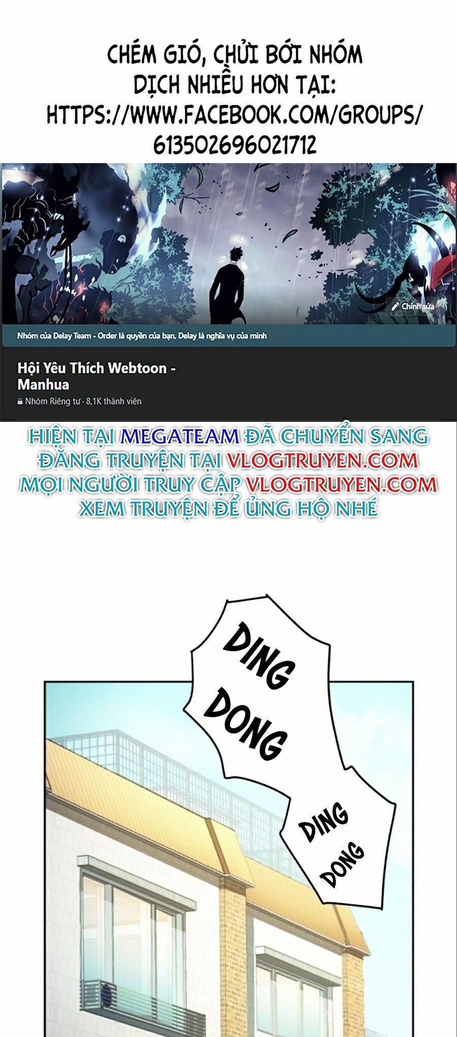 Bạn Học Của Tôi Là Lính Đánh Thuê 30 trang 0