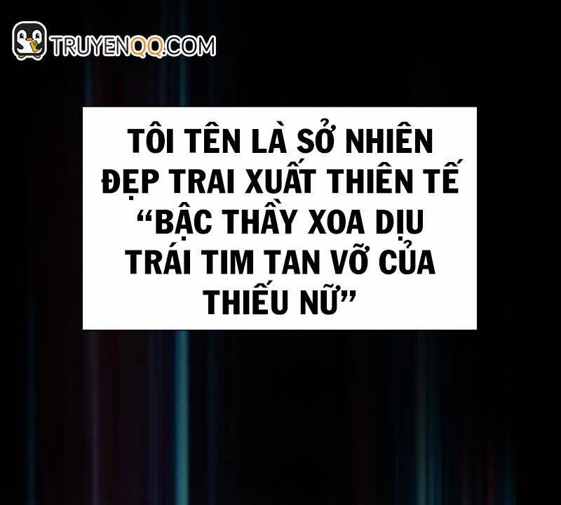 Bản Kiếm Tiên Tuyệt Không Làm Nô 1 trang 1
