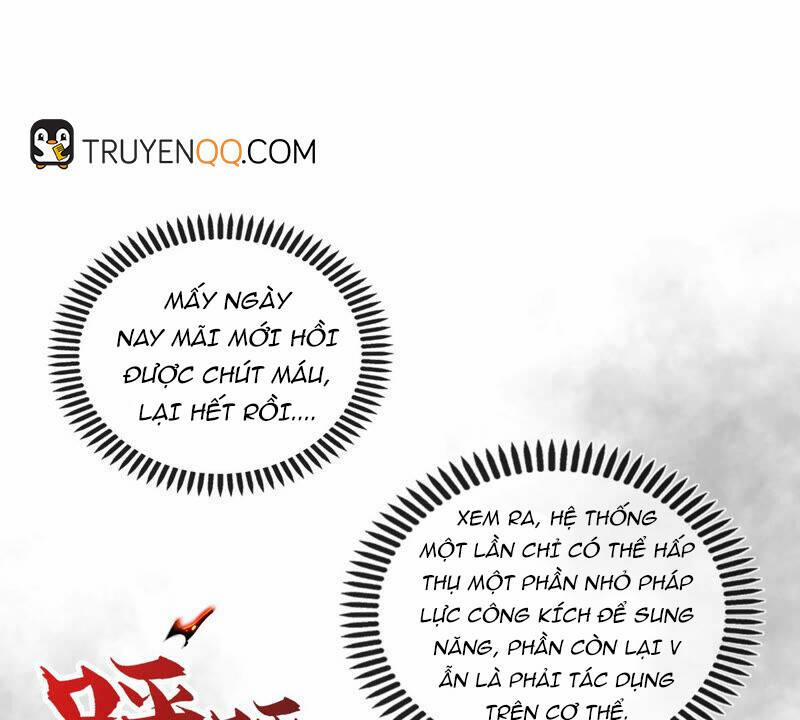 Bản Kiếm Tiên Tuyệt Không Làm Nô 6 trang 1