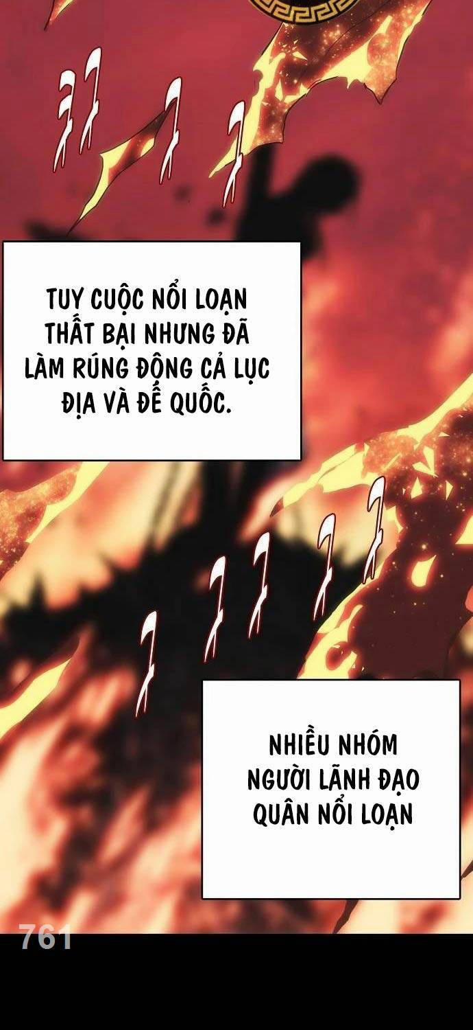 Bản Năng Hồi Quy Của Chó Săn 36 trang 1
