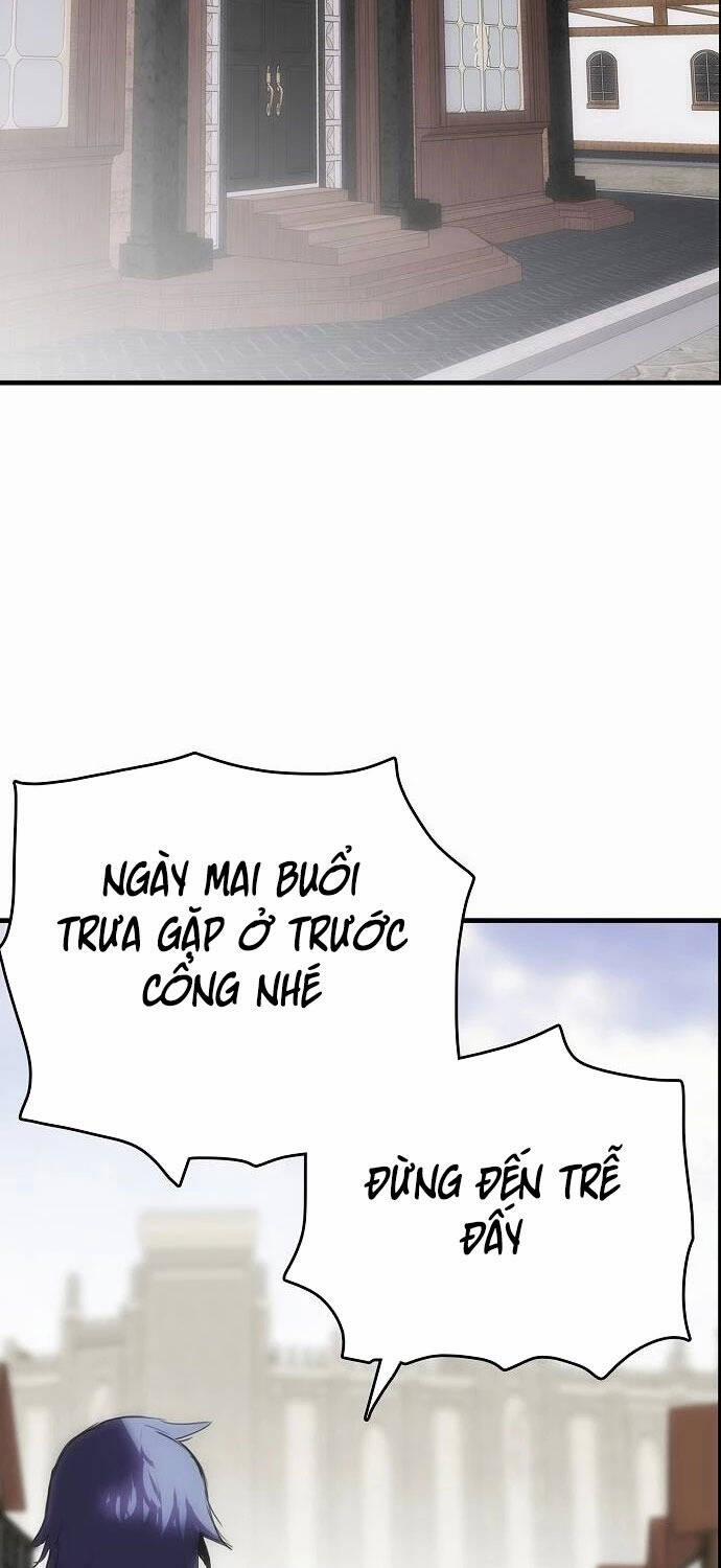 Bản Năng Hồi Quy Của Chó Săn 43 trang 1