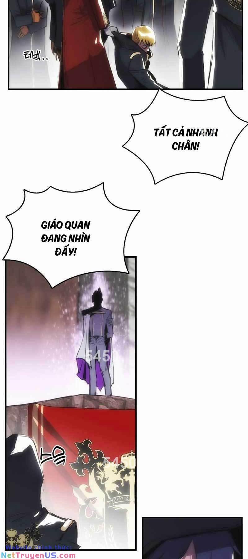 Bản Năng Hồi Quy Của Chó Săn 5 trang 1
