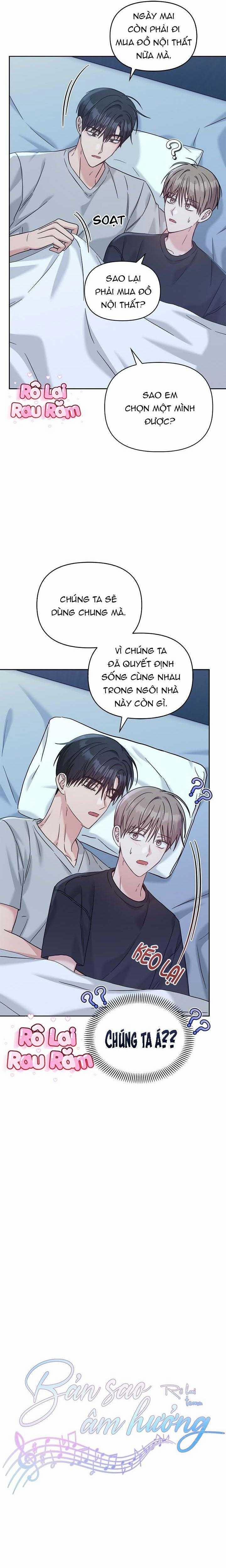 Bản Sao Âm Hưởng 34 trang 1