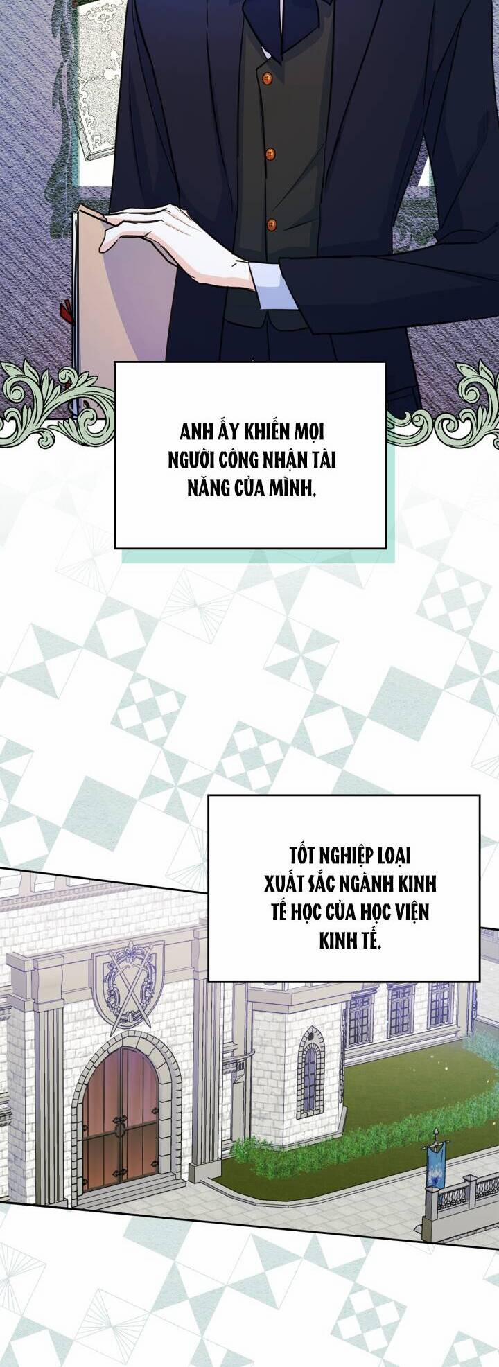 Bạn Thân Khác Giới Của Nam Chính 27 trang 1