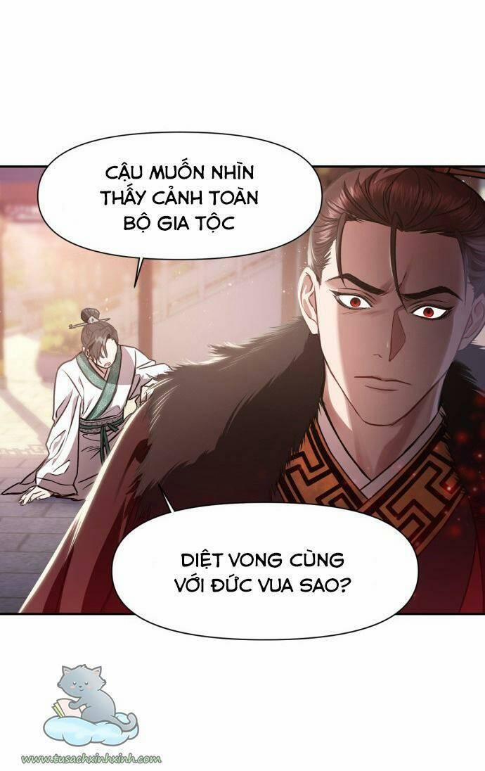 Bản Tình Ca Hy Lan Quốc 2 trang 1