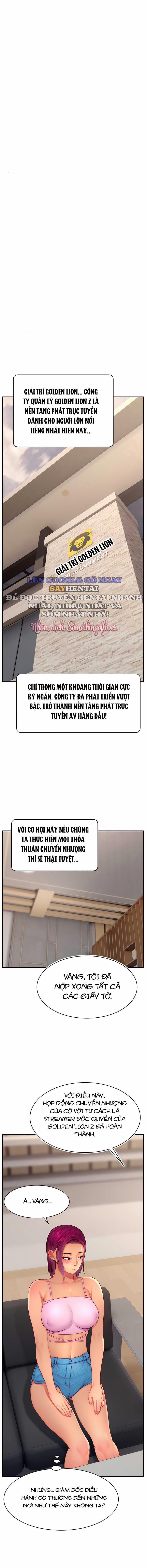 Bạn Tình Là Streamer 0.0 End trang 0
