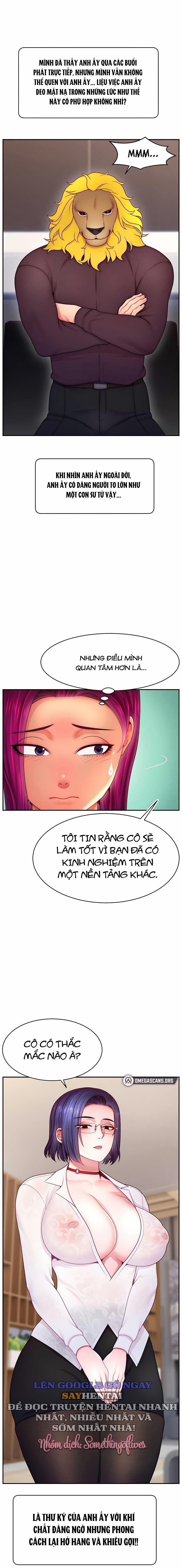 Bạn Tình Là Streamer 0.0 End trang 1