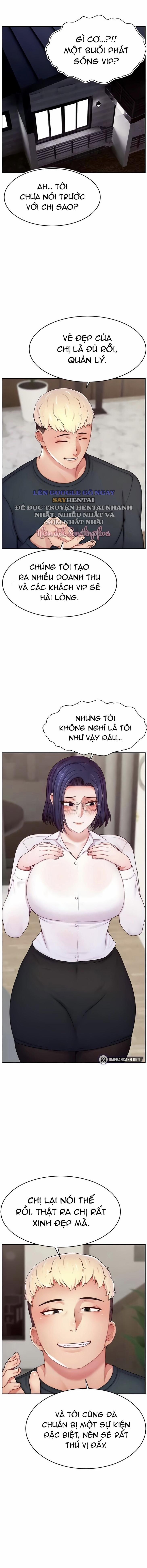 Bạn Tình Là Streamer 45 trang 0